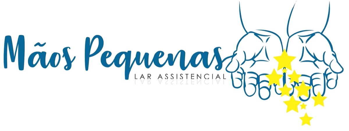 Lar Mãos Pequenas — Lar Assistencial